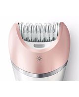 Satinelle Advanced BRE640 Epilator